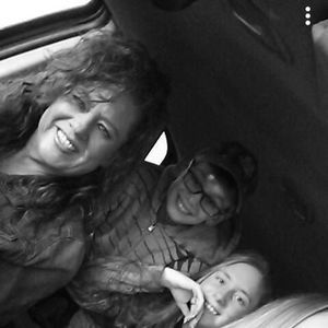 Meet your Posher, Ashlee